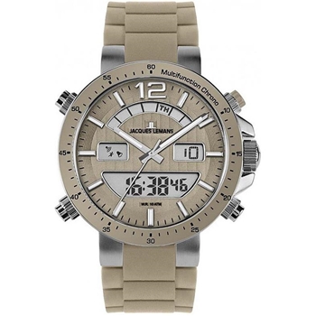 ساعت مچی ژاک لمن 1-1712V